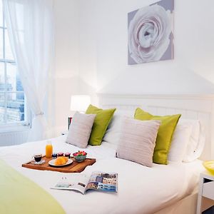 Deluxe Appartement